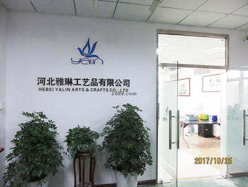 Hebei Yalin Arts & Crafts Co., Ltd.